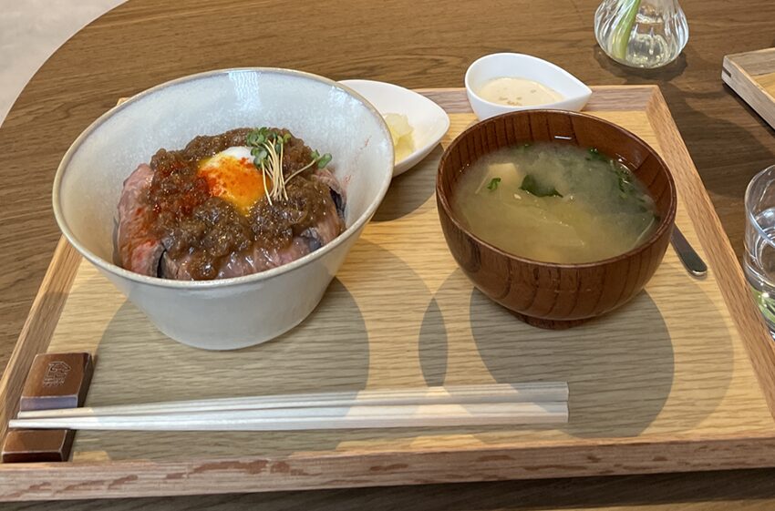 シェアハウスてごランチ