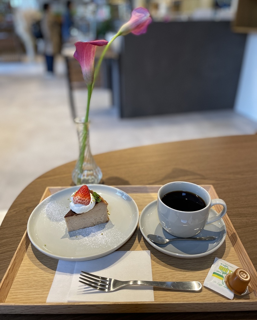 シェアハウスてごカフェ