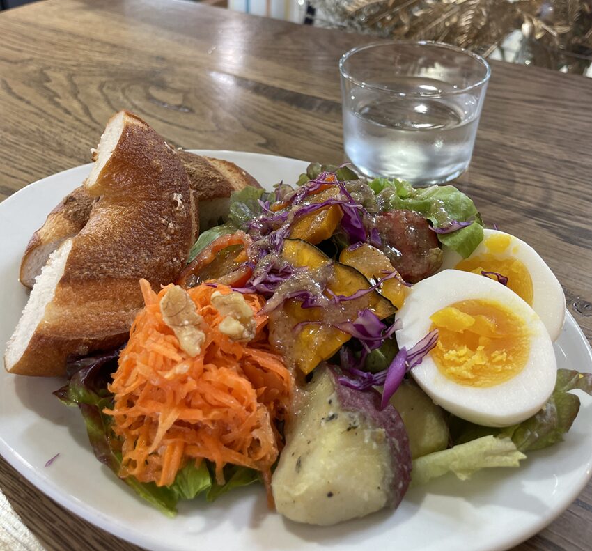 canafulu.（かなふる）ランチ