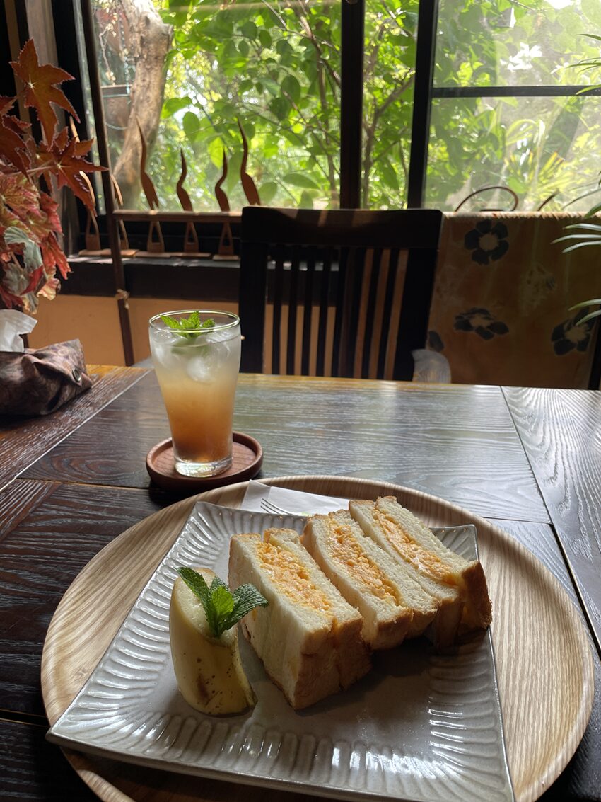 古民家風カフェ アル・フィーネメニュー