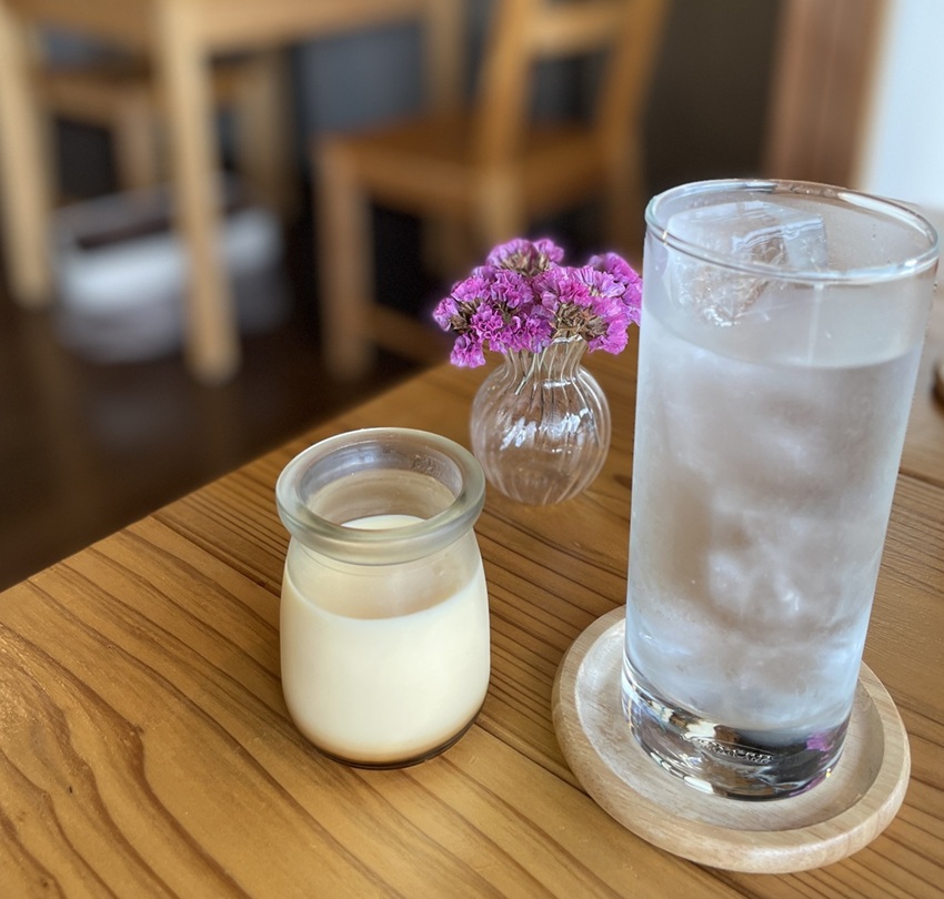 古民家cafe kiaraカフェ