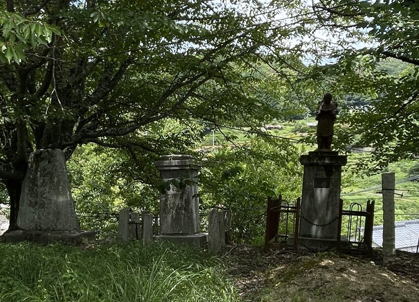 カフェ＆アートスペース風舎（和気町）