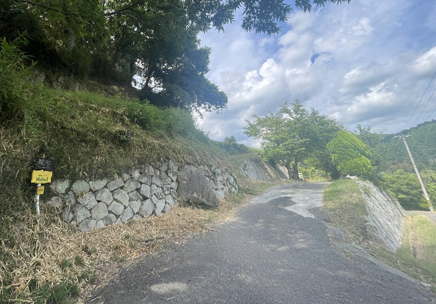 カフェ＆アートスペース風舎（和気町）