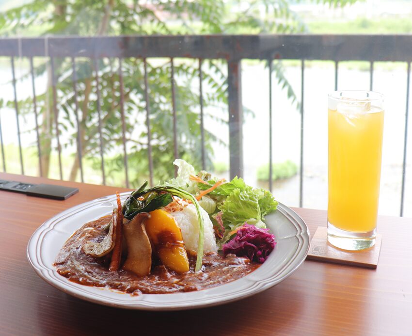 kobatoisa（コバトイサ）限定！なぎビーフのとろとろ牛すじカレー