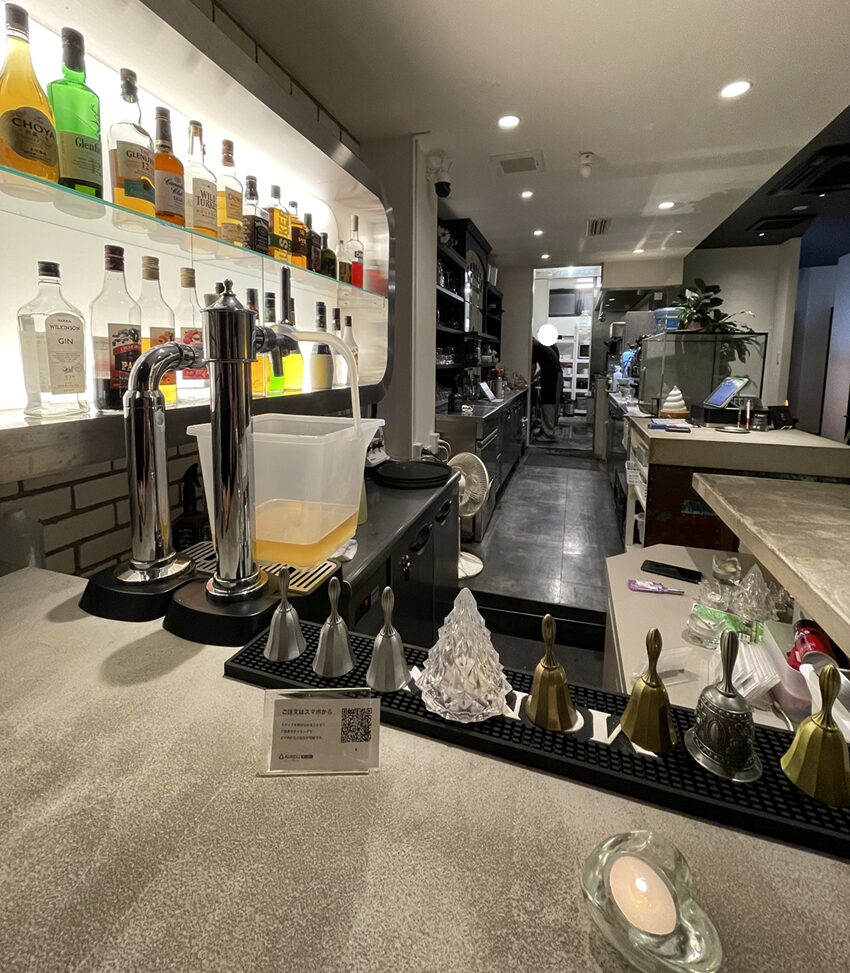 K STREET COFFEE（ケイストリートコーヒー）