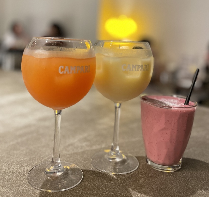 K STREET COFFEE（ケイストリートコーヒー）バー