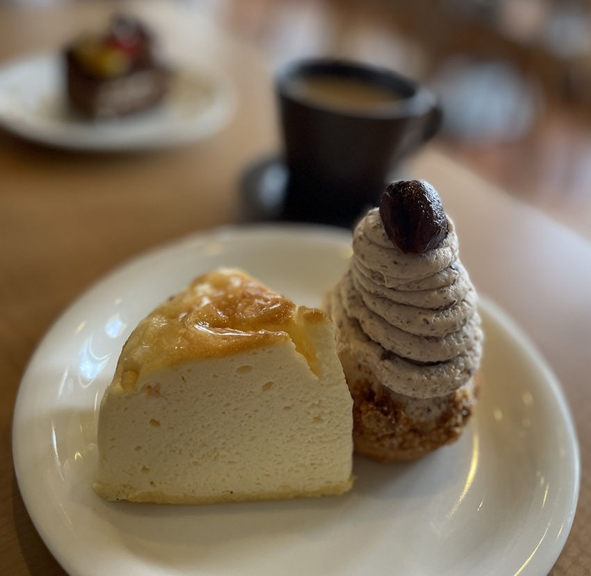 ケーキ屋さんMacaron（マカロン）