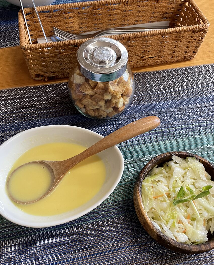 岡山名物えびめし・デミカツ丼が食べられる洋食カフェもみじ堂倉敷店