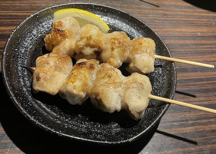 振袖串
