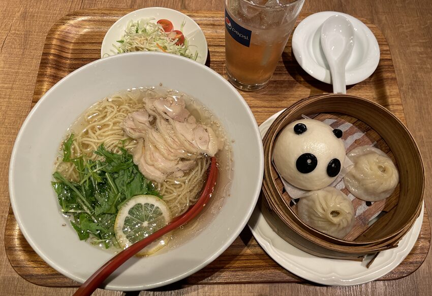 台湾レディースセット