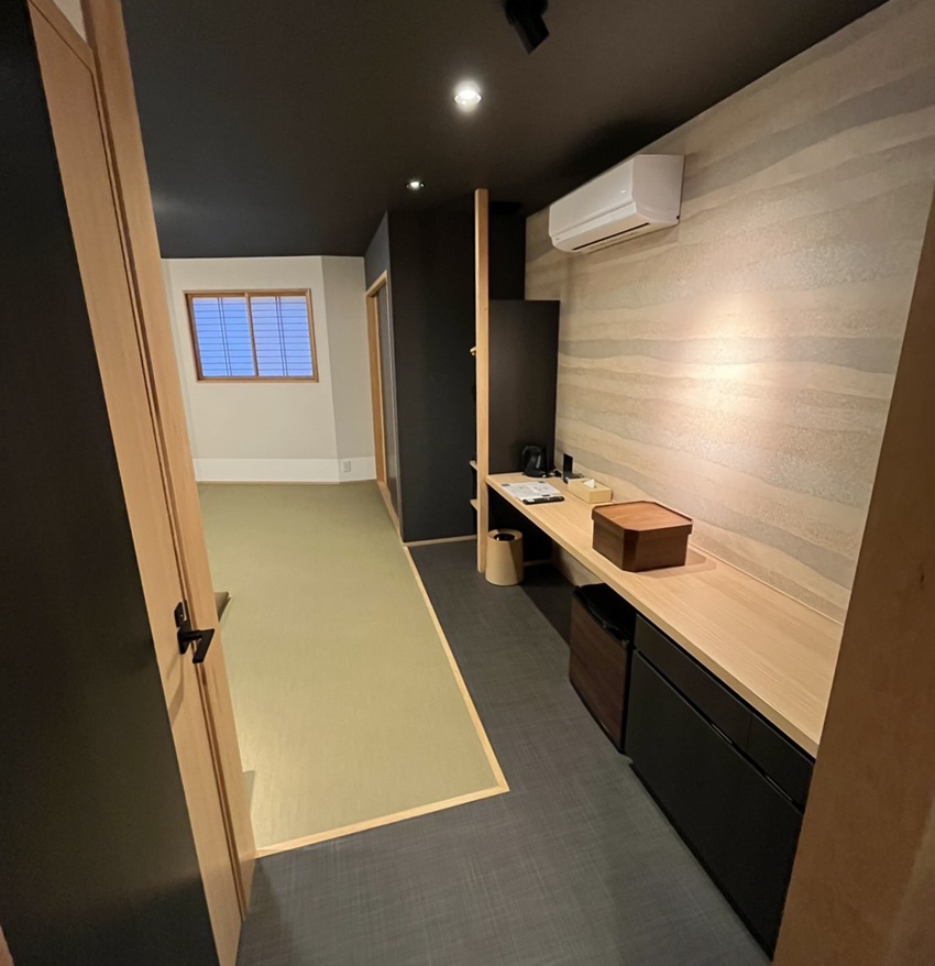 虎屋旅館(虎屋うどん)