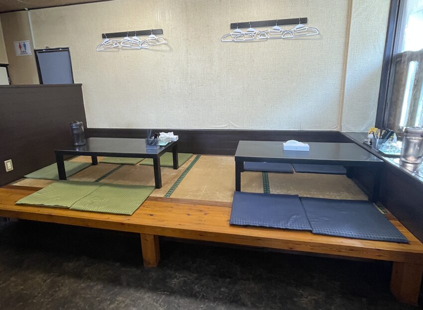 泡豚らーめん 赤心