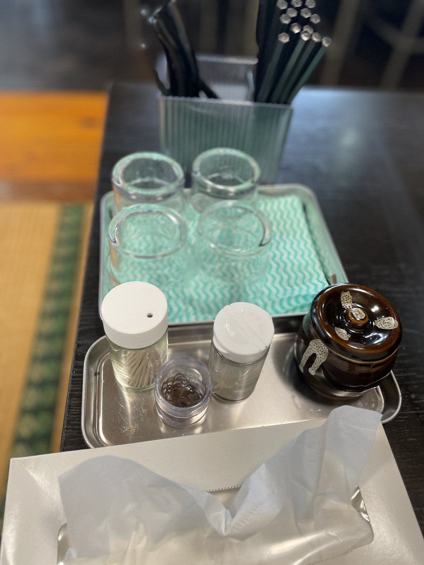 泡豚らーめん 赤心