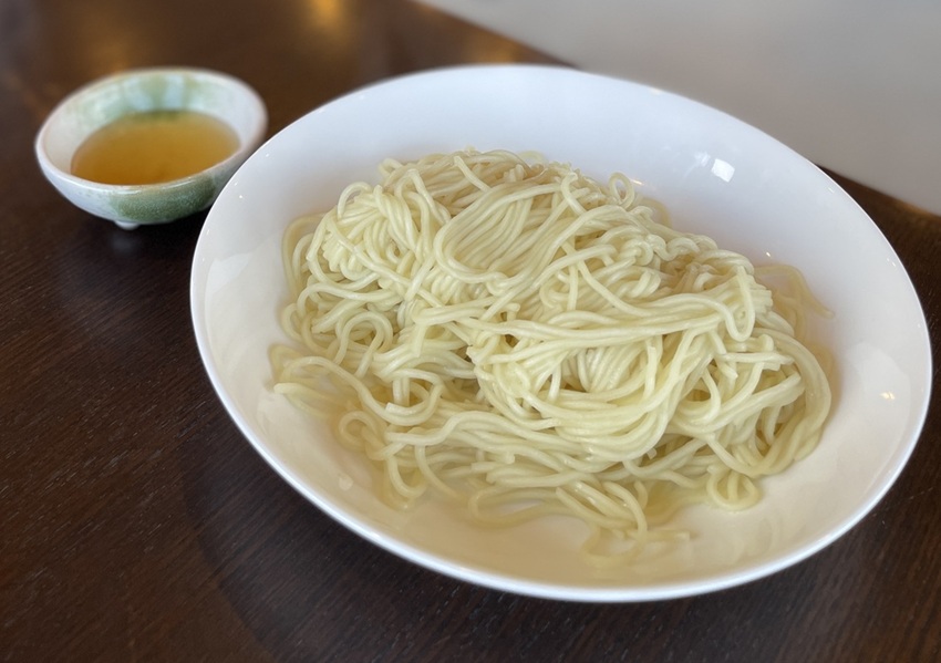 麺や 大酡（だいじゃ）替え玉