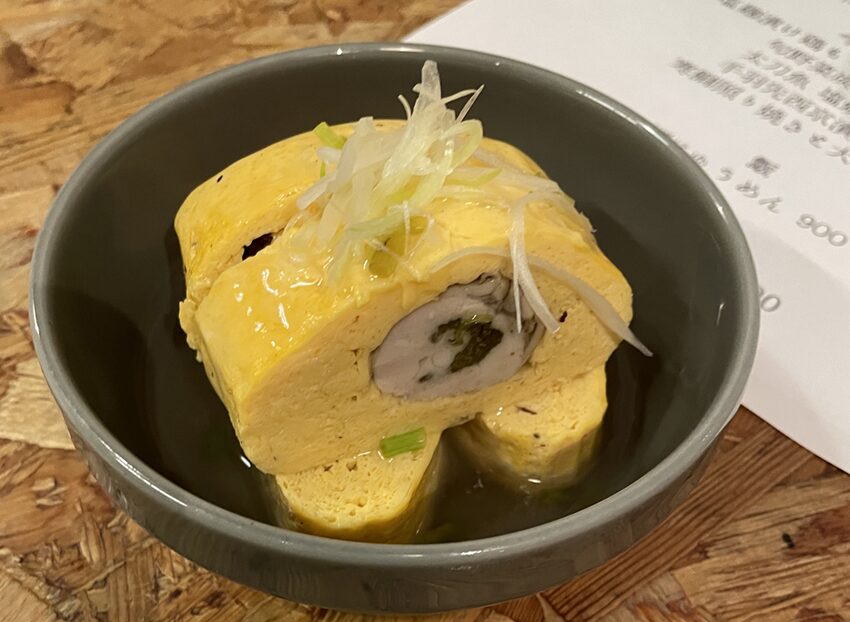 ish dish イッシュ・ディッシュ　naradewa（ナラデワ）ポップアップ