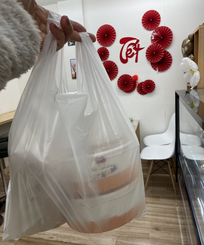 88BAKERY&TEA COFFEEテイクアウト