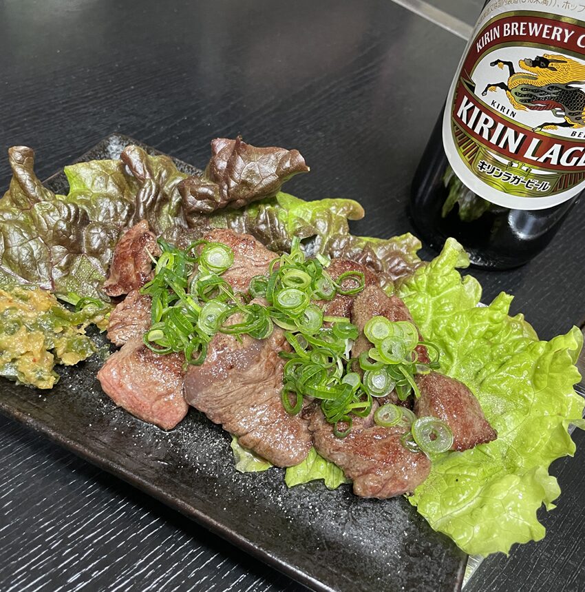 たこ焼き三姉妹(メニュー)