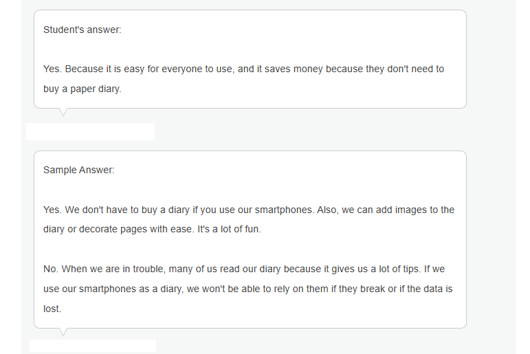 英検（オンライン英会話）