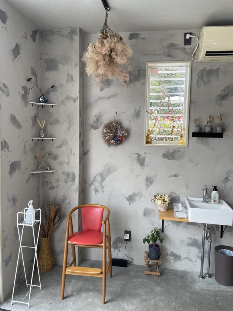 おしゃれカフェ「＆m（アンドエム）」