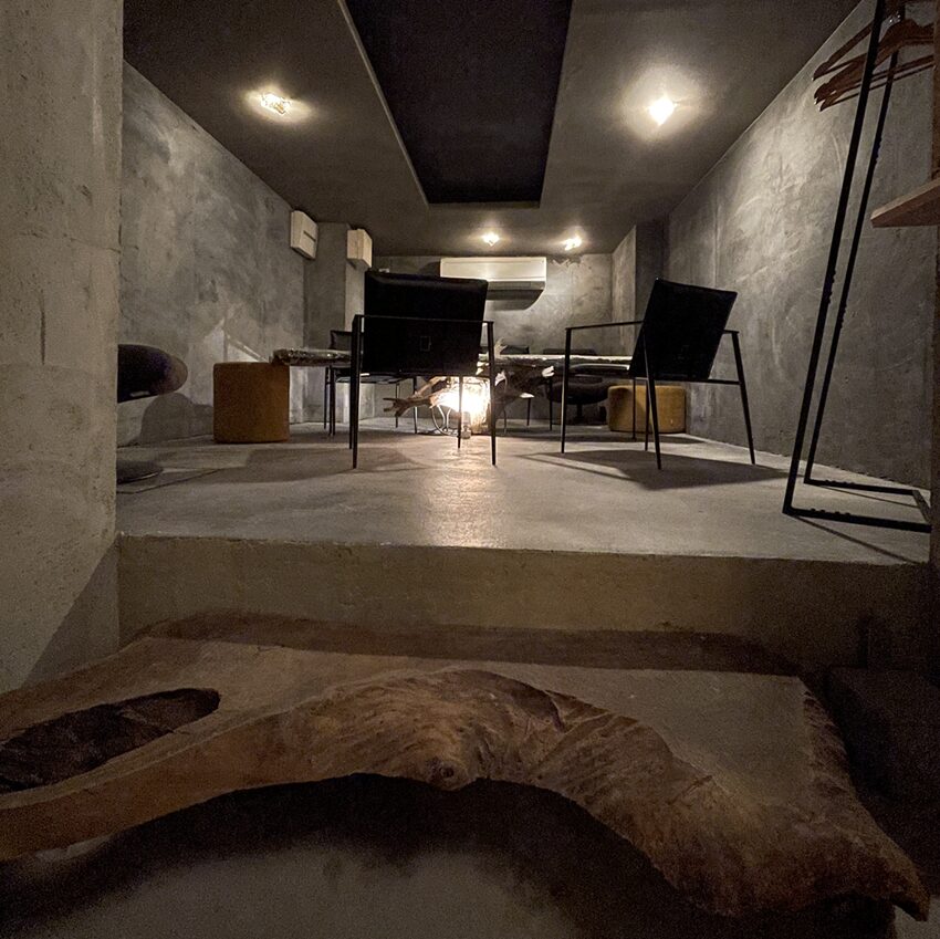 TERRAnoYORU(テラノヨル)