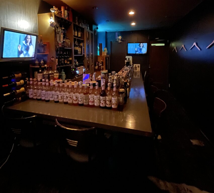 BAR Appre cilove(アプリシーラブ)