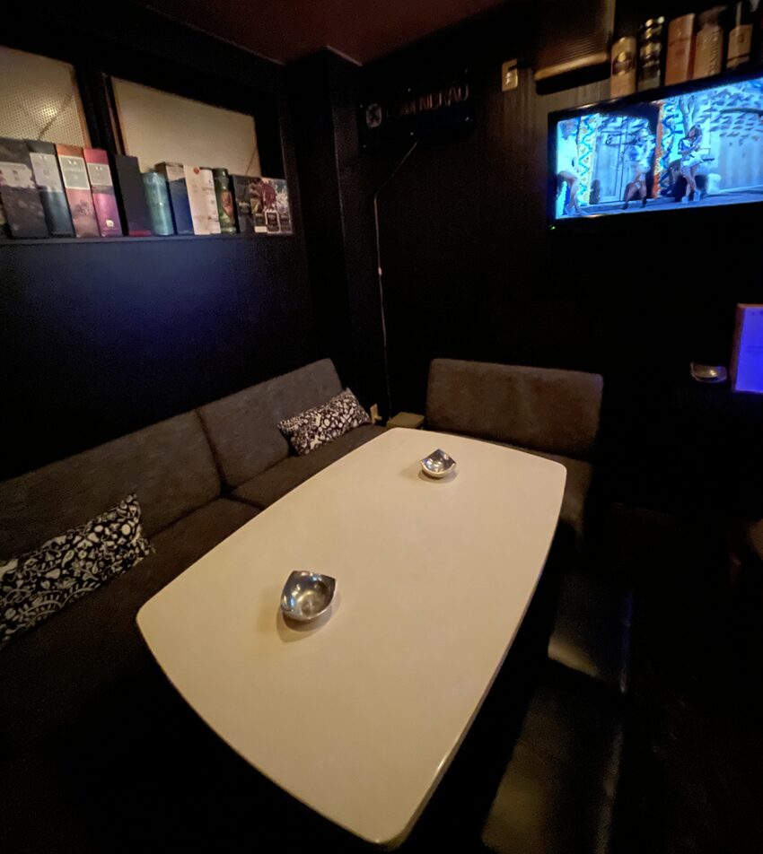 BAR Appre cilove(アプリシーラブ)