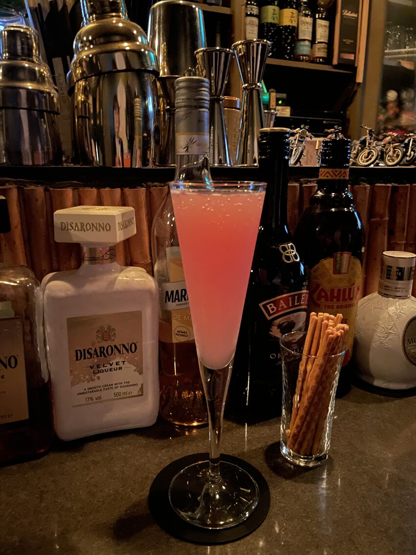 BAR Appre cilove(アプリシーラブ)