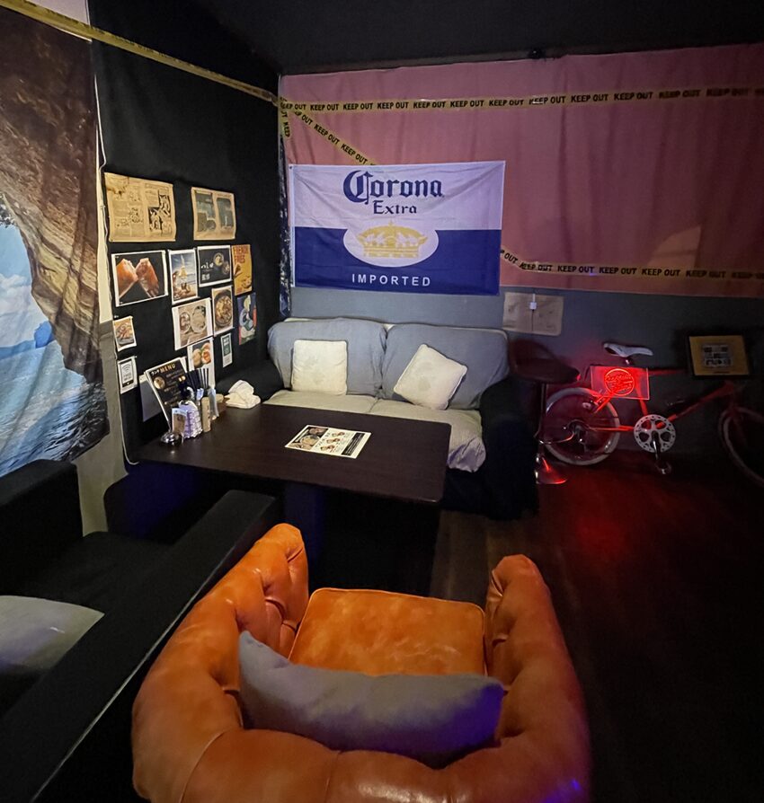 つけ麺つじ田監修「イザカバーSHOTAとまーちゃん亭」津山市