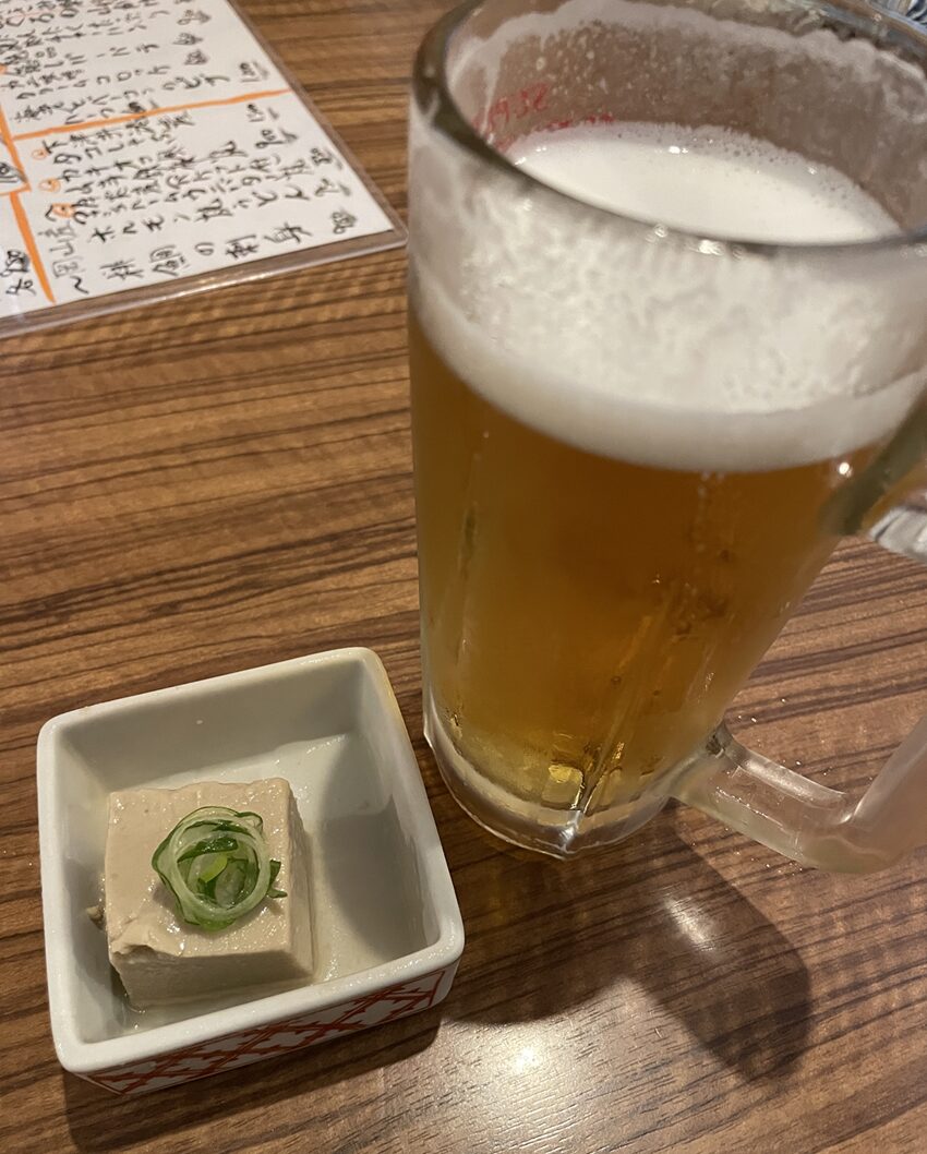 「焼酎と地鶏と魚の店 あべべ」岡山市岡山駅前