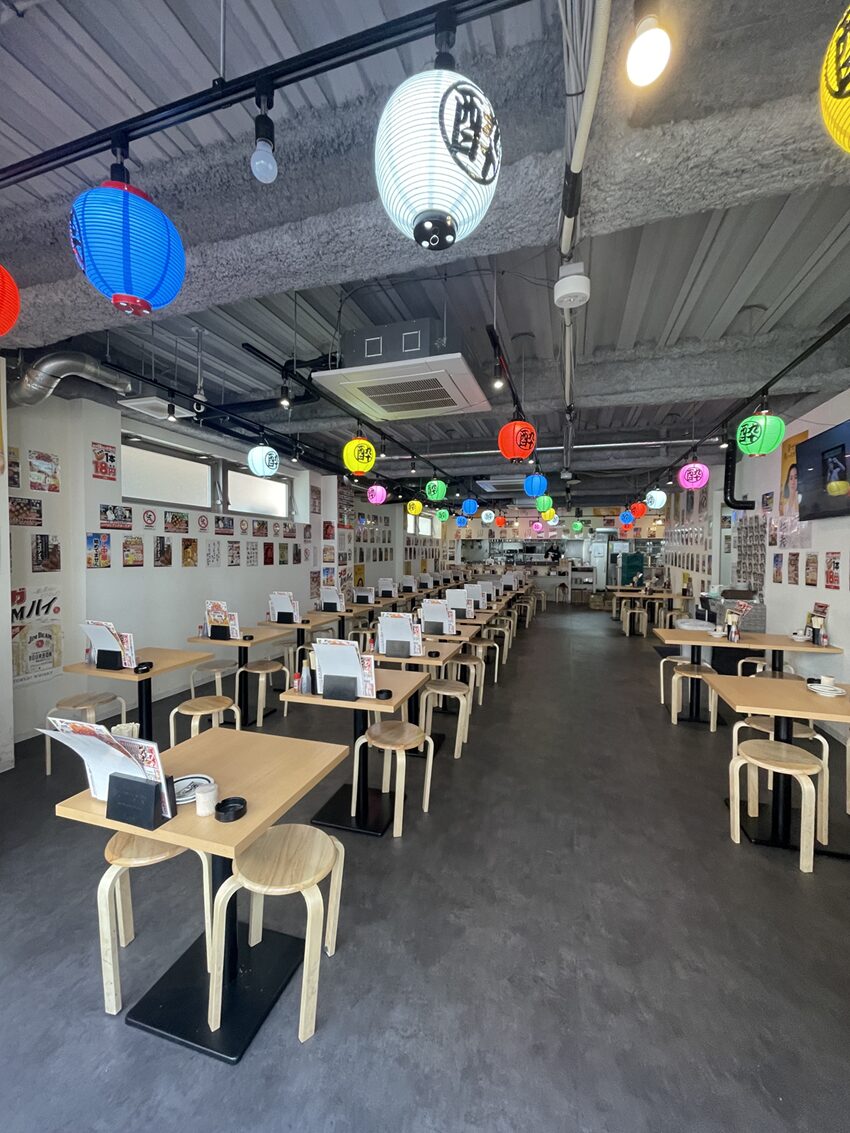 昼から朝まで飲める「居酒屋革命 酔っ手羽」