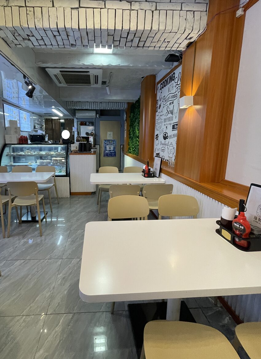 ベトナムスイーツカフェHA NOI COFFE & CAKE(ハノイコーヒー&ケーキ)岡山市