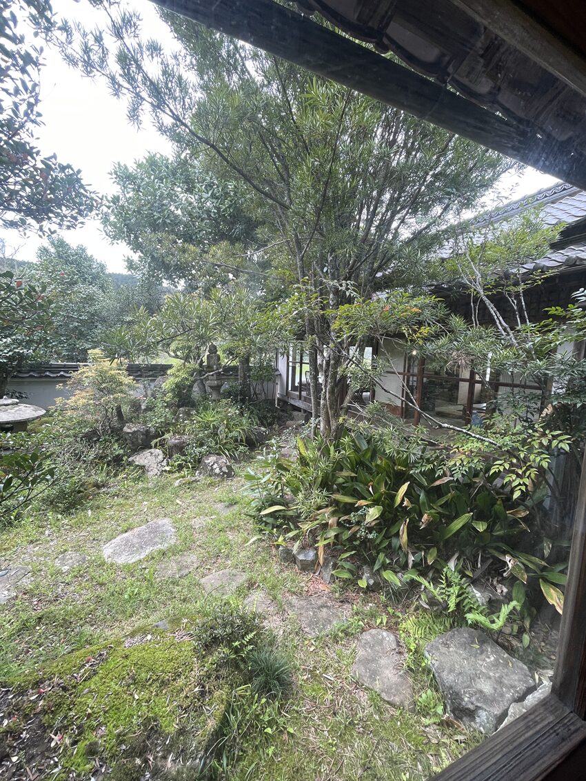 築100年以上古民家のカフェとお宿Sono.（ソーノ）