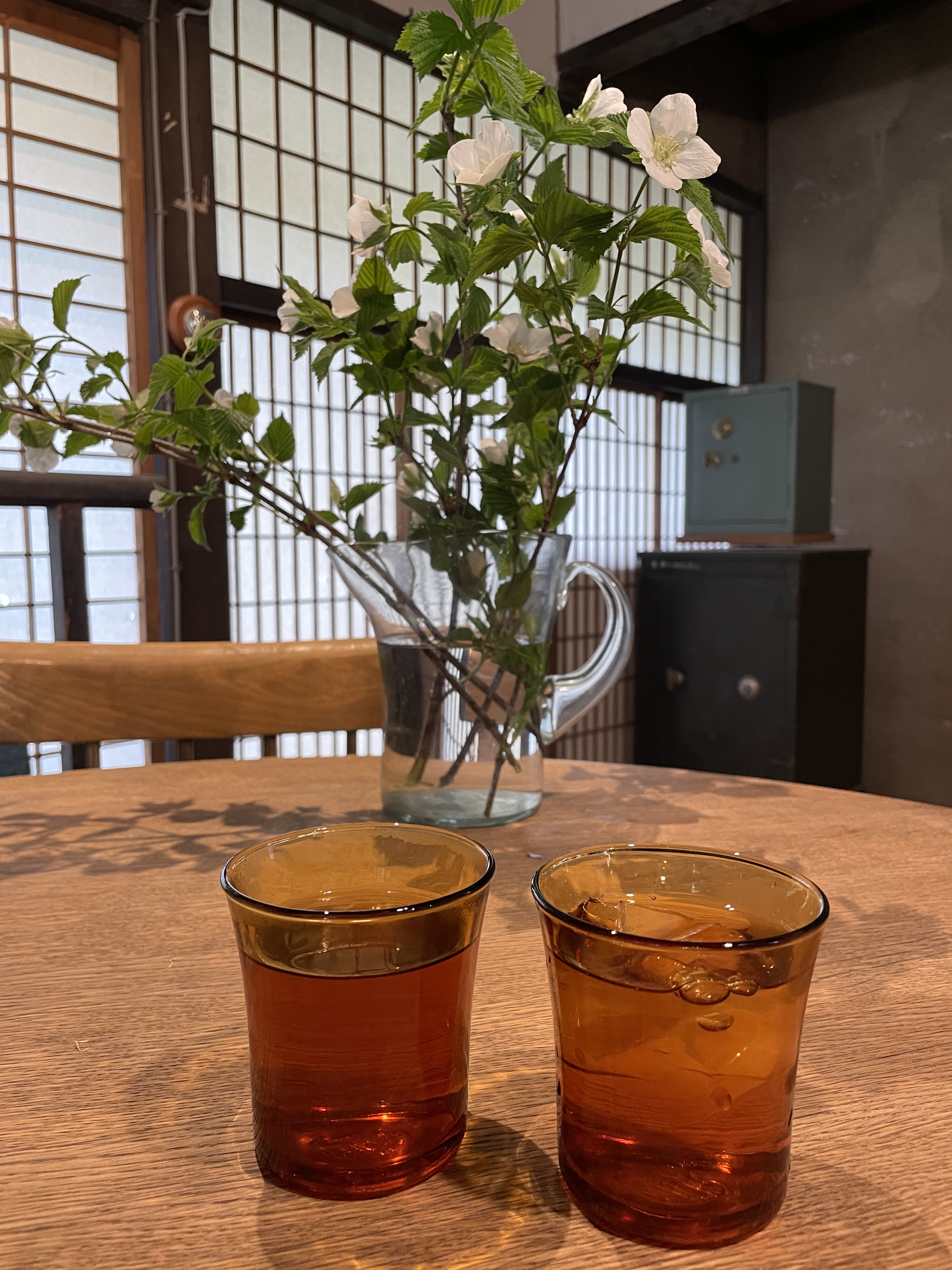 築100年以上古民家のカフェとお宿Sono.（ソーノ）ランチ