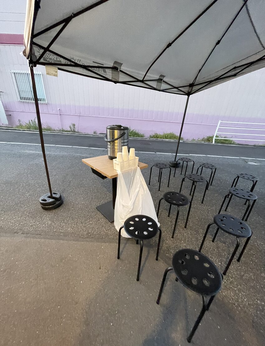 高知名物ジャン麺専門店「じゃんめん」倉敷店(倉敷インター・イオンモール近く)