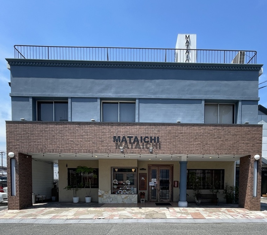 中国料理又一別館(倉敷市児島)