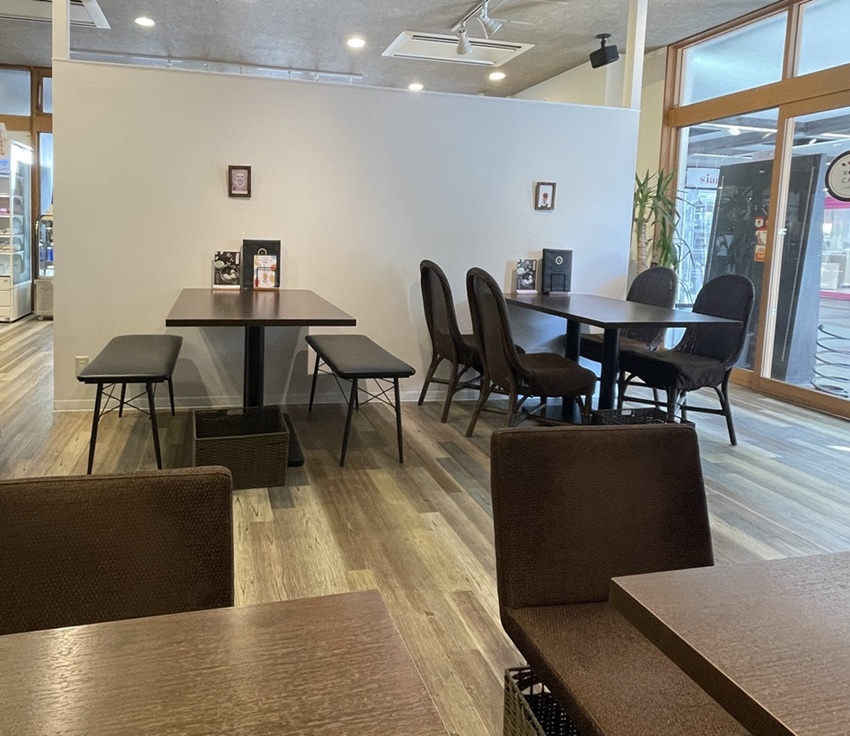 KOJICAFE(倉敷おからクッキー)
